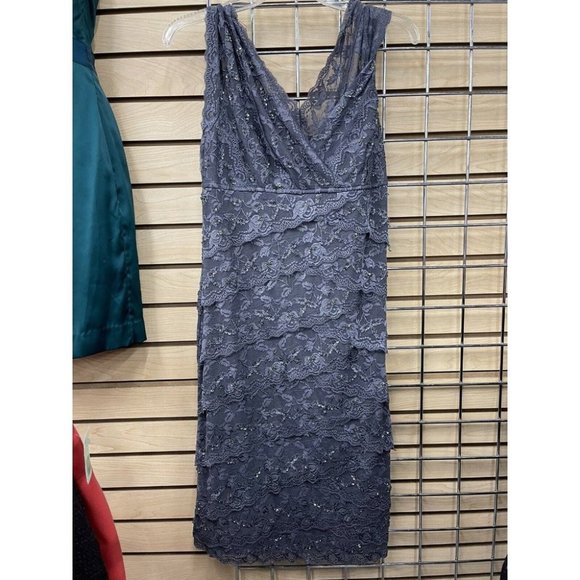 Unbranded Dresses & Skirts - womens cocktail dress size 14